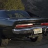 Fast and Furious 1970 Dodge Charger