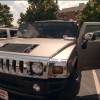 2003 Hummer H2