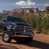 2014 Ram 2500 Heavy Duty