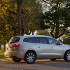 2015 Buick Enclave Overview