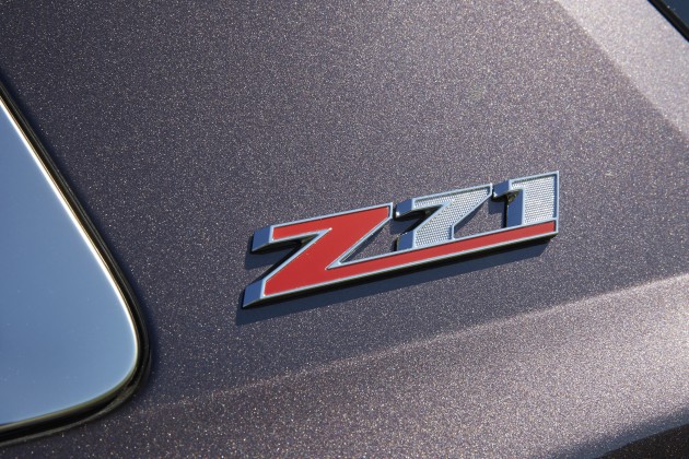 Chevy Comments on 2015 Tahoe Z71, 2015 Suburban Z71