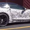 2015 Corvette Z06 spy shots