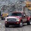 5-millionth Super Duty