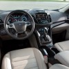 2015 Ford Escape Overview