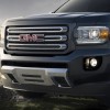 2015 GMC Canyon