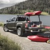 2015 GMC Canyon Accessories