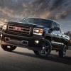 2015 GMC Sierra Elevation Edition