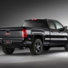 2015 GMC Sierra Elevation Edition