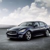 2015 Infiniti Q70 pricing