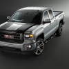 The 2015 Sierra Carbon Edition