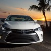 2015 Toyota Camry Overview