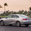 2015 Toyota Camry Overview