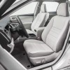 2015 Toyota Camry Overview