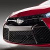 2015 Toyota Camry Overview