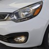 2015 Kia Rio sedan front