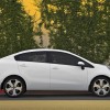 Kia Rio profile