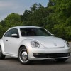 The new 2015 Volkswagen Beetle Classic