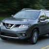 2015 Nissan Rogue | US Nissan Rogue Hybrid Under Consideration