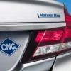 The Honda Civic CNG is the only option compressed natural gas car buyers currently have