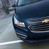 3 millionth cruze