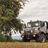 1977 Mercedes-Benz Unimog U1300