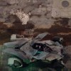 New Batmobile from Dawn of Justice