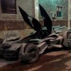 New Batmobile from Dawn of Justice