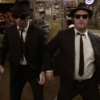 best road trip movies: the blues brothers