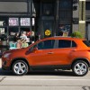 2015 Chevy Trax Price