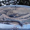 Dirty Car Art