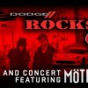 Dodge Rocks Gas Monkey Dallas Concert