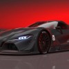Download the FT-1 Vision GT car