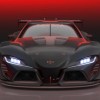 Download the FT-1 Vision GT car