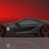 Download the FT-1 Vision GT car