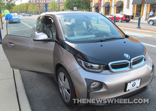 Electric-Drive-Event-238 BMW i3 2015 Yahoo Green Car of the Year