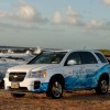 The Chevy Equinox Fuel Cell Vehicle | Hydralogic
