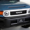 FJ Cruiser Ultimate Edition