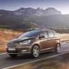 2016 Ford C-MAX Revealed