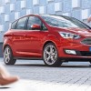 2016 Ford C-MAX Revealed