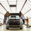 GM to Add Third Shift at the Wentzville Assembly Plant