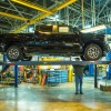 GM to Add Third Shift at the Wentzville Assembly Plant