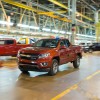 GM to Add Third Shift at the Wentzville Assembly Plant