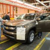 GM to Add Third Shift at the Wentzville Assembly Plant