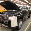 GM to Add Third Shift at the Wentzville Assembly Plant