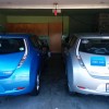 Nissan LEAF Road Trip