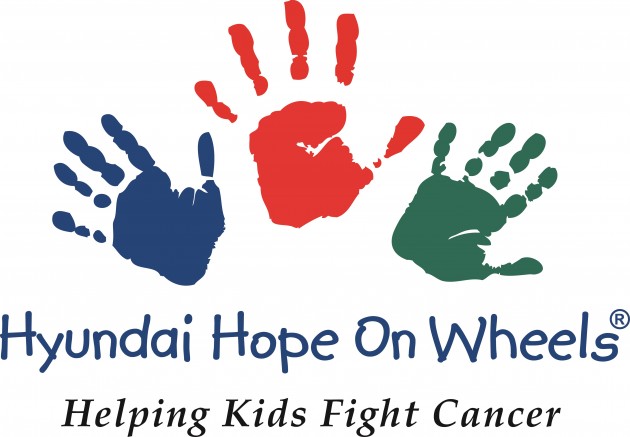 Hyundai Hope on Wheels logo 1