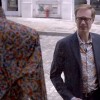 The new 2015 Cadillac ATS Coupe ad stars Stephen Merchant.