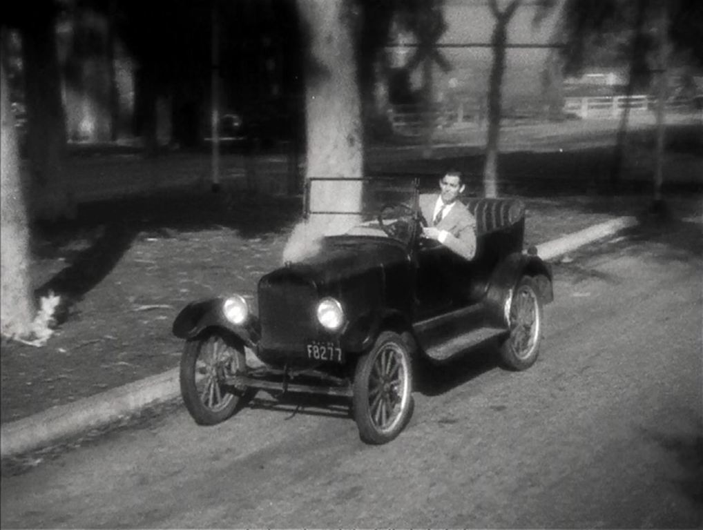 It Happened One Night Review classic road trip film 4