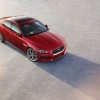 2016 Jaguar XE