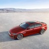 2016 Jaguar XE